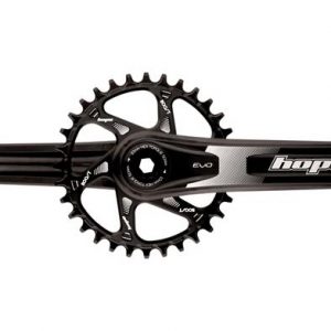 hope evo cranks 2019