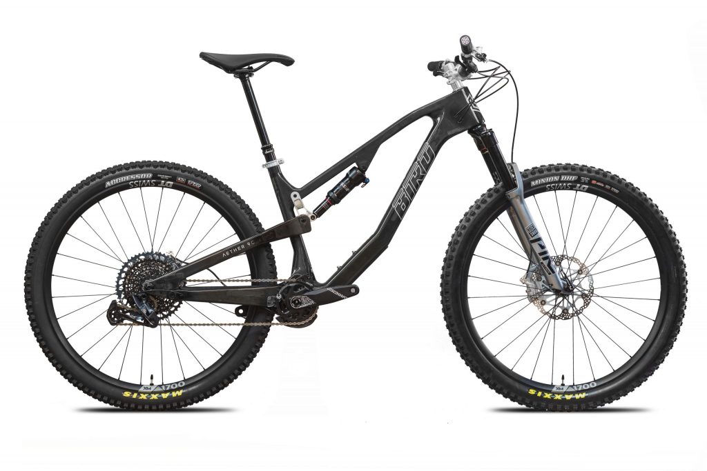 black friday full suspension mountain bike