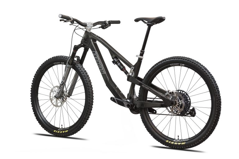 Aether 9C | Bird MTB // Born in Swinley, Built in the UK.