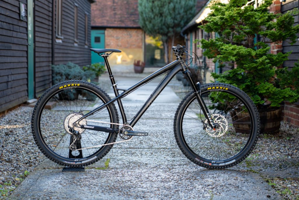 Build Gallery | Bird MTB // Born in Swinley, Built in the UK.