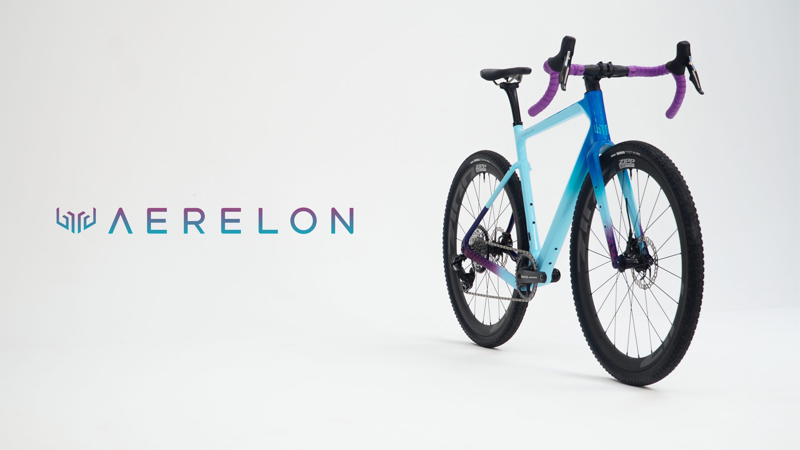 New Aerelon Gravel coming in 2025